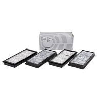 64319159606 Cabin Filter Fresh Air Filter For BMW M3 2008-2013 E90 E91 E92 Engine N52NB25 N55B30 N47