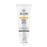 Dr.CPU Premium Double White Mask 250ml(Skincare/Face Mask)