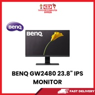 BENQ GW2480 23.8" IPS MONITOR