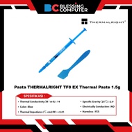 THERMALRIGHT TF8 EX Thermal Paste 1.5g