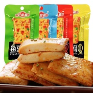 Instant Tofu Fish Cake