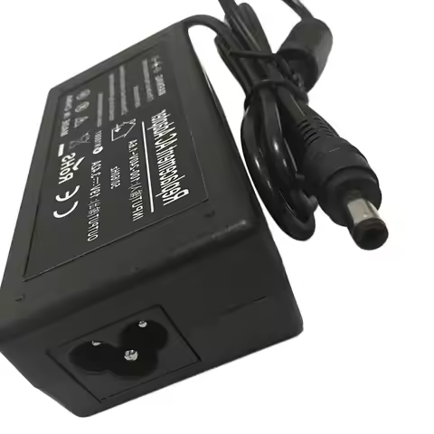 19V 3.42A 65W Laptop Charger Power For Toshiba Adapter L500 L650 L670 L750D L850 Notebook Dropshippi