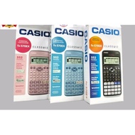 CASIO SCIENTIFIC CALCULATOR FX-570EX