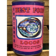 Canned Abalone/CHILEAN LOCOS/Chile Abalone/South America/Natural Wild/SA AMERICANO/Xingyancheng Heal