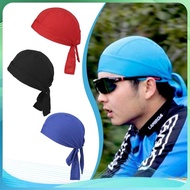 Hip Hop Durag Durag Bandana Headband Durag Long Tail Pirate Durag Head Breathable