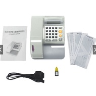 Electronic Check-Writer CW100
