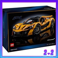 [READY STOCK] LEGO 42172 Technic McLaren P1
