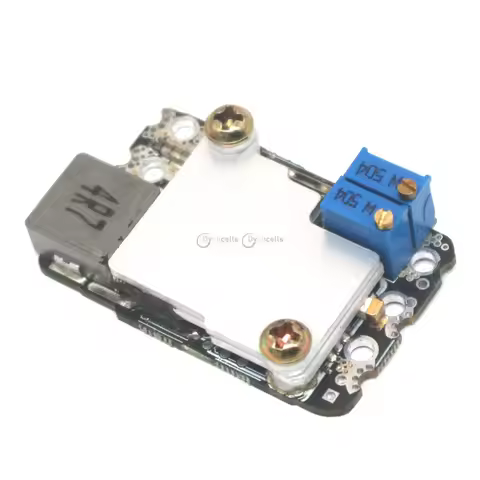 150W 13A BQ24650 Charging MPPT Solar Controller Lead-acid LifePo4 Lithium Battery Charger 1S 2S 3S 4