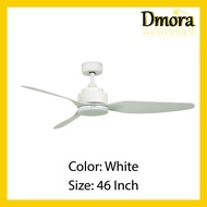 Dmora ACORN AC 326 Fantastique Ceiling Fan (No Light)( 46 / 54 inch)