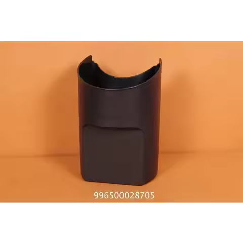 Shiyongyu Slag Hopper Container, Suitable for Philips Juicer Accessories, HR1861，HR1865，HR1866，RI186