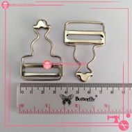 Jojon buckle / Pumpkin Ring Size 3.5 cm