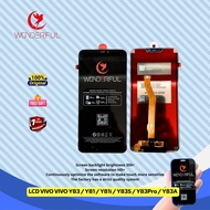 WONDERFUL LCD Touchscreen VIVO Y83 Y81/ Y81i/ Y83S/ Y83Pro/ Y83A/