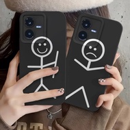 Casing REDMI NOTE 13 13C 12C 14C 4G 8 11 12 5G A1 Poc-o X3 Nfc Pro M3 M5 X5 Silicone Softcase