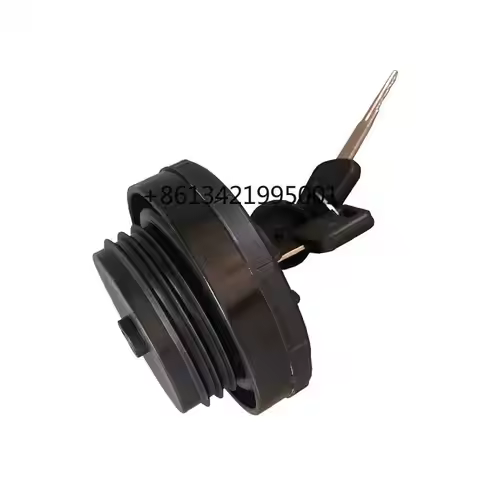 Wholesale High Quality Original Foton Aumark Truck Fuel Tank Cap Car Lock Accessories L1110030101A0 