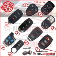 10 Pin Universal Car Bar Security Alarm System (9 Design Available)