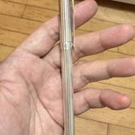 【925純銀/18K金尖】S.T. Dupont 都彭 C...