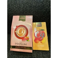 C9 nine capsule and Instant coffee made in