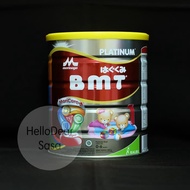 Morinaga BMT Platinum Susu Formula 0-6 Bulan 800gr