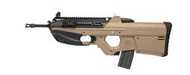 【BS靶心生存遊戲】G&amp;G 怪怪 F2000 Tactical FDE 電動槍 沙色-GGF2000TFDE