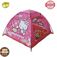 LITTLE JUMBO Tenda Anak Mainan Perempuan Karakter Disney Murah Ukuran Besar PALING MURAH