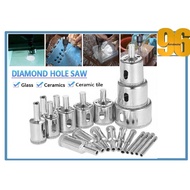 Diamond Hole Saw /Diamond Drill Bit