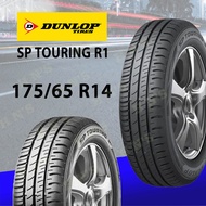 Dunlop Tires R14 SP Touring R1 ( 165/60 R14  165/65 R14  175/65 R14  185/60 R14  185/65 R14  185/70 