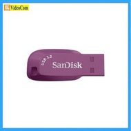 SanDisk - CZ410 32GB (紫色) Ultra Shift USB3.2 Gen1 隨身碟 (100MB/s) (SDCZ410-032G-G46CO) 619659203832
