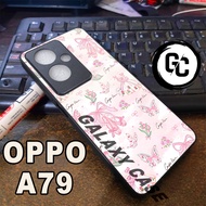 HP Case OPPO A79/GC12hp GIRL'S Motif OPPO A79 glossy/softcase Oppo A79 Casing/case oppo A79/glitter