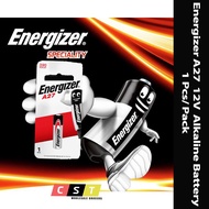 Energizer A27  12V Alkaline Battery (1 Pcs/ Pack)