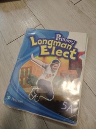 Primary Longman Elect 5A