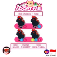 Adopt Me - Evil Unicorn - Roblox