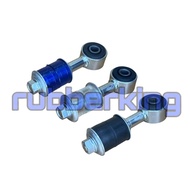 (1PC) TOYOTA LAND CRUISER CYGNUS LX470 UZJ100 HDJ101 FRONT ABSORBER LINK (PREMIUM QUALITY)