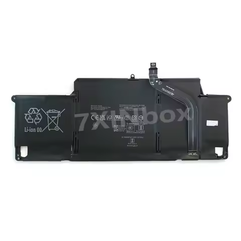 Brand New G3HTA077H 11.38V 54.12Wh 4598mAh Battery For Microsoft Surface Laptop 7 13.8 2036/2107 M12