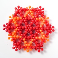 Educational Building Blocks Boys and Girls Handmade Plum Blossom Building Blocks Children's Toys Thi