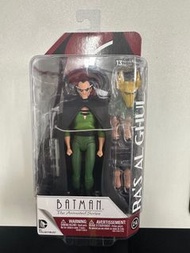 DC Collectibles Batman Animated Ra’s AL Ghul