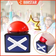 Game Answer Buzzer Alarm Game Button with Sound Light Quiz Got Talent Answer Buzzer Alarm Button