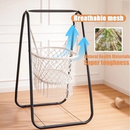 Easy Install Duyan For Baby Baby Hammock Duyan Cradle Baby Swing with Stand Rocking Chair Makapal