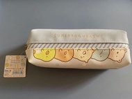 角落生物 筆袋
