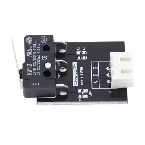 CREALITY 3D Printer Ender-3 S1 Ender-3 S1 Pro Ender-3 S1 Plus Ender-3 V2 Neo X/Y Axis Limit Switch M