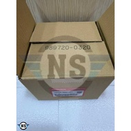 HONDA CIVIC FD SNA 1.8 2.0 GEARBOX OIL COOLER ATF WARMER 19430-RNA-A51