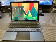 Google pixel slate  i5 128GB 二合一平板電腦連藍芽鍵盤，GOOGLE原裝觸控筆