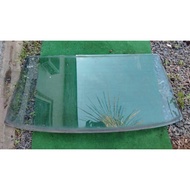 Cermin belakang/rear windscreen, nissan cedric C330 sedan. Original japan