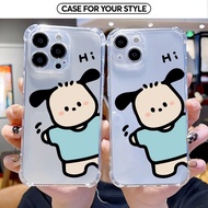 OPPO A18/A57/A1K/A3S/F9/A54/A55/A60/Reno 13F/Reno 12F/F11/F7/... CaseFlexible in Hi's Image