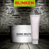 BEN DEMPUL MOBIL DANK DEUTZ 683 HJ TERBAIK