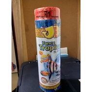 JB Fancy Tropical Fish Food Pro-Biotic Formula (230g)