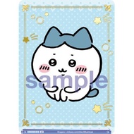 [ALG] WSB Jiikawa Refill Pack Double-Sided Card _ Cikw/02B-061B BR Xiaoba