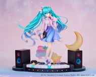 【殘荷齋22年07月預購】HOBBY STOCK 代理版 初音未來 MIKU EXPO 1/7 PVC完成品 Digital Stars 2021 0102