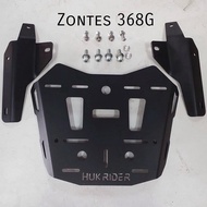 HUK RIDER | แร็คข้าง/แร็คท้าย | ZONTES-368G