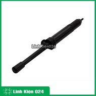Tay hút thiếc hàn loại to DS017LS màu đen súng hút chì làm sạch mối hàn