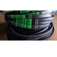 Vanbelt bando green V-Belt B 85 bando B 85